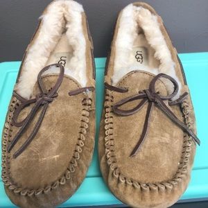 Ugg Slippers. New without box
